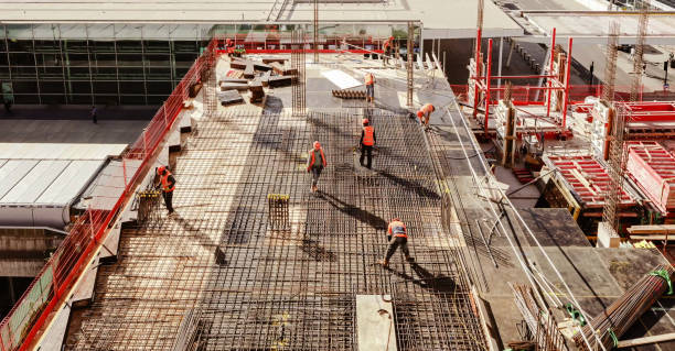 Best Concrete Demolition Services  in Little River Academy, TX